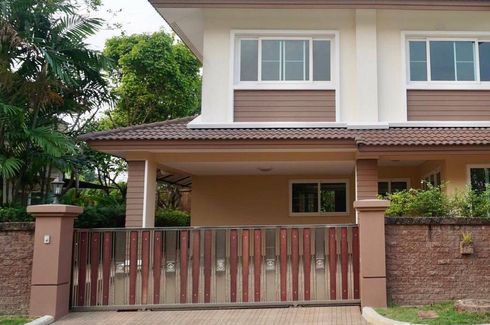 4 Bedroom House for sale in Samae Dam, Bangkok