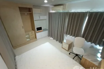 2 Bedroom Condo for sale in Boutique Le Rich Ratchada-Sutthisan, Din Daeng, Bangkok near MRT Sutthisan