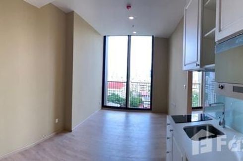 1 Bedroom Condo for sale in Noble BE19, Khlong Toei Nuea, Bangkok near BTS Asoke