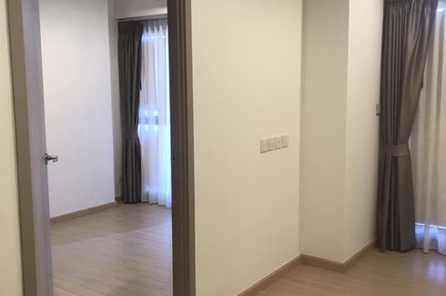 1 Bedroom Condo for sale in Whizdom Connect Sukhumvit, Bang Chak, Bangkok near BTS Punnawithi