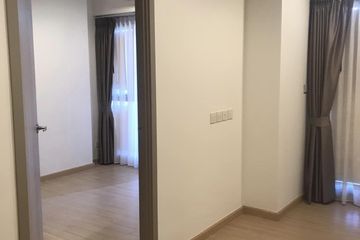 1 Bedroom Condo for sale in Whizdom Connect Sukhumvit, Bang Chak, Bangkok near BTS Punnawithi