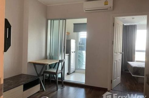 1 Bedroom Condo for sale in U Delight Ratchavibha, Lat Yao, Bangkok