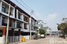 Townhouse for sale in NIRVANA CLUSTER RAMKHAMHAENG, Saphan Sung, Bangkok