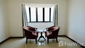 1 Bedroom Condo for sale in Omni Tower Sukhumvit Nana, Khlong Toei, Bangkok near BTS Nana