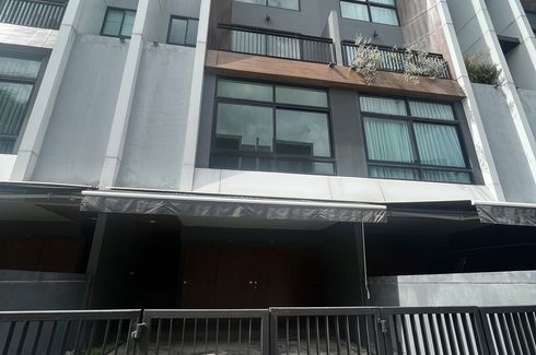 3 Bedroom Townhouse for sale in Arden Ladprao 71, Lat Phrao, Bangkok