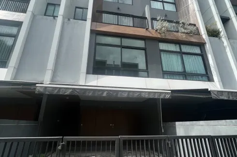 3 Bedroom Townhouse for sale in Arden Ladprao 71, Lat Phrao, Bangkok