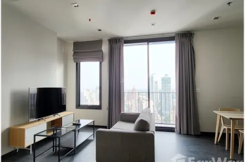 2 Bedroom Condo for sale in Edge Sukhumvit 23, Khlong Toei Nuea, Bangkok near BTS Asoke