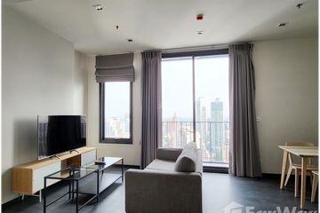 2 Bedroom Condo for sale in Edge Sukhumvit 23, Khlong Toei Nuea, Bangkok near BTS Asoke