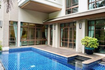 5 Bedroom House for sale in Baan Sansiri Sukhumvit 67, Phra Khanong Nuea, Bangkok near BTS Phra Khanong