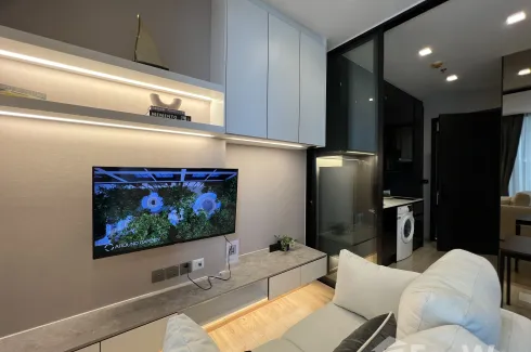 1 Bedroom Condo for sale in Noble Around Ari, Sam Sen Nai, Bangkok near BTS Ari