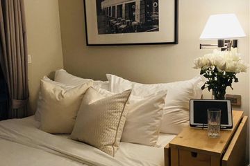 Condo for rent in Ideo Mobi Sukhumvit 81, Bang Chak, Bangkok near BTS On Nut