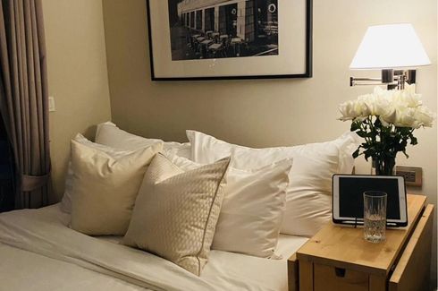 Condo for rent in Ideo Mobi Sukhumvit 81, Bang Chak, Bangkok near BTS On Nut