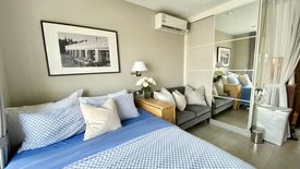 1 Bedroom Condo for rent in Ideo Mobi Sukhumvit, Bang Chak, Bangkok near BTS On Nut