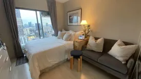 1 Bedroom Condo for rent in Ideo Mobi Sukhumvit, Bang Chak, Bangkok near BTS On Nut