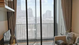 1 Bedroom Condo for rent in Quinn Sukhumvit 101, Bang Chak, Bangkok near BTS Punnawithi