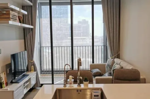 1 Bedroom Condo for rent in Quinn Sukhumvit 101, Bang Chak, Bangkok near BTS Punnawithi