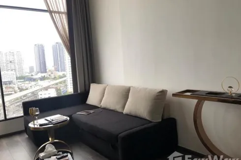 1 Bedroom Condo for rent in KnightsBridge Space Ratchayothin, Chatuchak, Bangkok near BTS Phahon Yothin 24