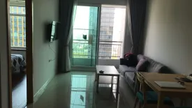 1 Bedroom Condo for rent in Circle Condominium, Makkasan, Bangkok near Airport Rail Link Makkasan