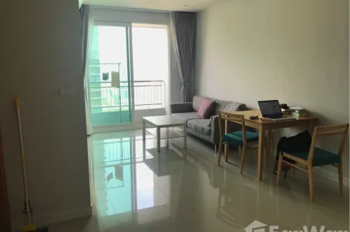 1 Bedroom Condo for rent in Circle Condominium, Makkasan, Bangkok near Airport Rail Link Makkasan