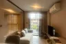 1 Bedroom Condo for rent in Walden Asoke, Khlong Toei Nuea, Bangkok near BTS Asoke