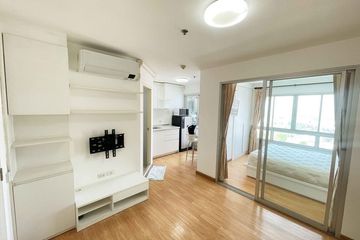 1 Bedroom Condo for sale in The Trust Residence Pinklao, Arun Amarin, Bangkok