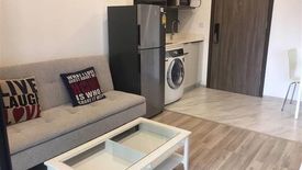 1 Bedroom Condo for sale in Ideo Mobi Asoke, Bang Kapi, Bangkok near MRT Phetchaburi