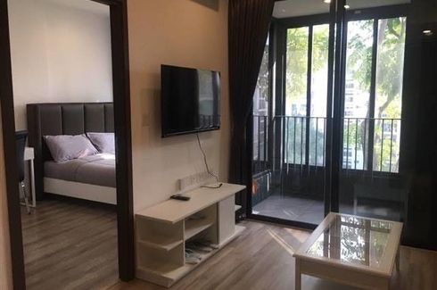 1 Bedroom Condo for sale in Ideo Mobi Asoke, Bang Kapi, Bangkok near MRT Phetchaburi