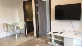 1 Bedroom Condo for sale in Ideo Mobi Asoke, Bang Kapi, Bangkok near MRT Phetchaburi