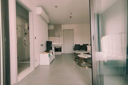 1 Bedroom Condo for sale in Life Sukhumvit 62, Bang Chak, Bangkok near BTS Bang Chak