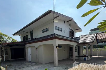 5 Bedroom House for rent in Wang Thonglang, Bangkok near MRT Lat Phrao 71