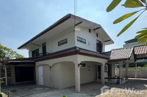 5 Bedroom House for rent in Wang Thonglang, Bangkok near MRT Lat Phrao 71