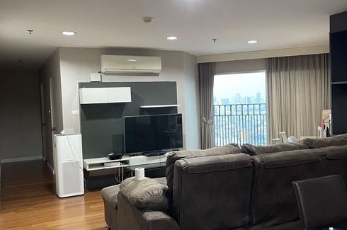 2 Bedroom Condo for rent in Belle Grand Rama 9, Huai Khwang, Bangkok near MRT Phra Ram 9