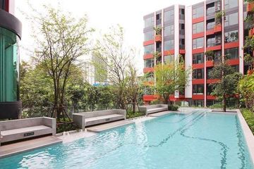 1 Bedroom Condo for sale in The Privacy S101, Bang Chak, Bangkok near BTS Punnawithi