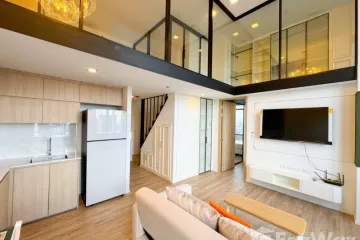 2 Bedroom Condo for rent in Ramada Plaza By Wyndham Bangkok Sukhumvit 48, Phra Khanong, Bangkok near BTS On Nut