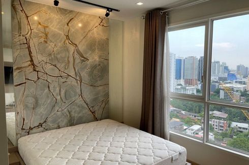 1 Bedroom Condo for sale in HQ by Sansiri, Khlong Tan Nuea, Bangkok near BTS Thong Lo