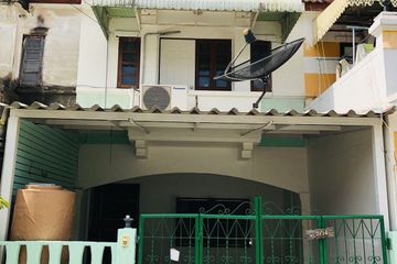 2 Bedroom Townhouse for sale in Khlong Chaokhun Sing, Bangkok near MRT Lat Phrao 83