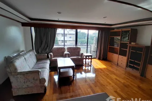 2 Bedroom Condo for rent in Baan Sathorn, Thung Maha Mek, Bangkok near MRT Lumpini