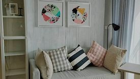 2 Bedroom Condo for sale in Aspire Sathorn-Taksin Timber Zone, Bang Kho, Bangkok near BTS Wutthakat