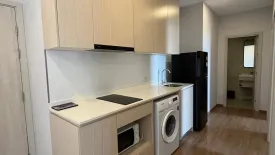 2 Bedroom Condo for rent in Metris Rama 9-Ramkhamhaeng, Hua Mak, Bangkok near MRT Ramkhamhaeng 12