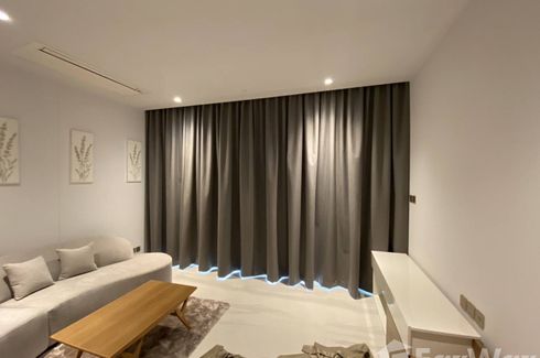 2 Bedroom Condo for rent in Supalai Icon Sathorn, Thung Maha Mek, Bangkok near MRT Lumpini