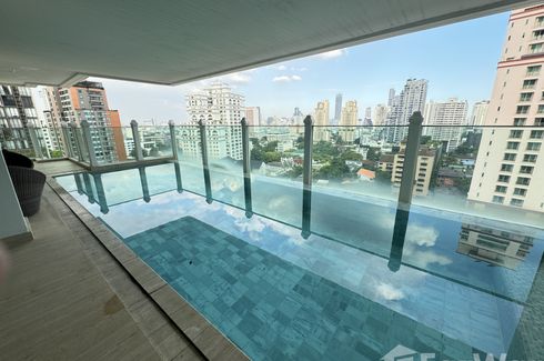 3 Bedroom Condo for rent in Le Raffine Jambu Dvipa Sukhumvit 39, Khlong Tan Nuea, Bangkok near BTS Phrom Phong