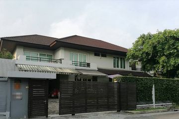 6 Bedroom House for sale in 39 exclusive, Saphan Sung, Bangkok near MRT Sammakon