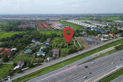 Land for sale in Sam Wa Tawan Tok, Bangkok