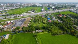 Land for sale in Sam Wa Tawan Tok, Bangkok