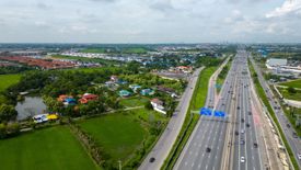 Land for sale in Sam Wa Tawan Tok, Bangkok