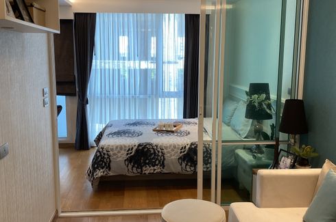 1 Bedroom Condo for rent in InterLux Premier Sukhumvit 13, Khlong Toei Nuea, Bangkok near BTS Nana