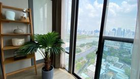 3 Bedroom Condo for sale in Siamese Exclusive Queens, Khlong Toei, Bangkok near MRT Queen Sirikit National Convention Centre