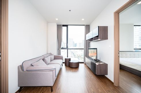 2 Bedroom Condo for sale in The Line Sukhumvit 71, Phra Khanong Nuea, Bangkok near BTS Phra Khanong