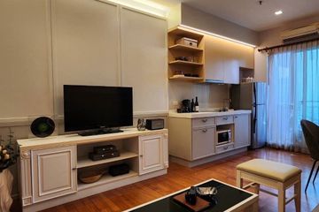 1 Bedroom Condo for rent in Ivy Sathorn 10, Silom, Bangkok near BTS Chong Nonsi