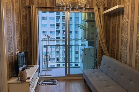 1 Bedroom Condo for rent in Lumpini Park Rama 9 - Ratchada, Bang Kapi, Bangkok near MRT Phra Ram 9